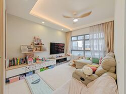 Blk 619A Tampines Greenverge (Tampines), HDB 4 Rooms #528241421